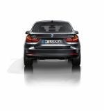 BMW 3-Series Gran Turismo 2013 года
